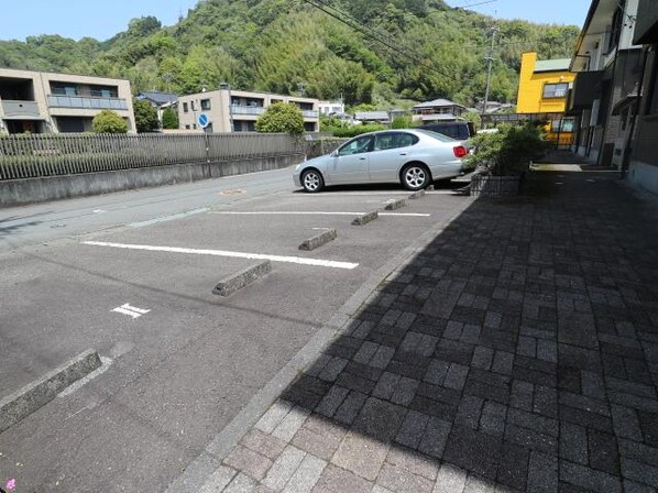 清水駅 バス17分  中央共選場前下車：停歩6分 1階の物件外観写真